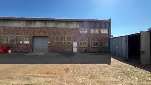 132 Edison Cres, Hennopspark